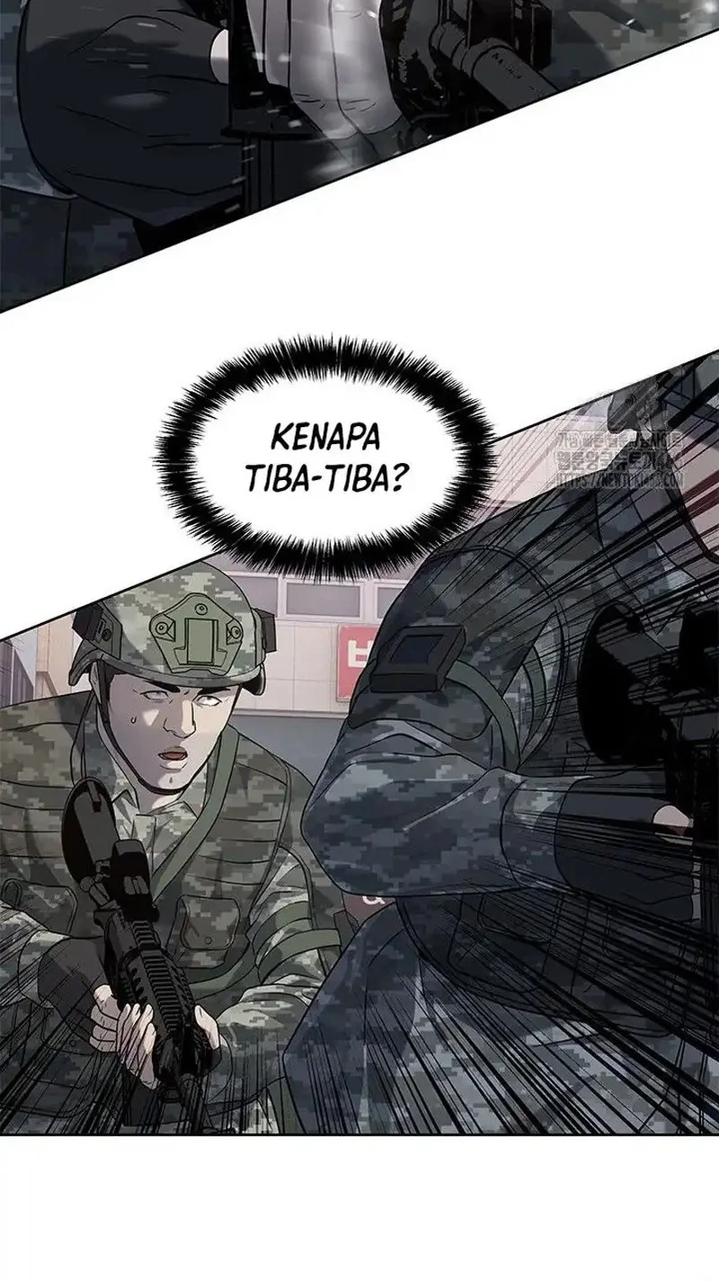 God of Blackfield Chapter 250 - halaman 47