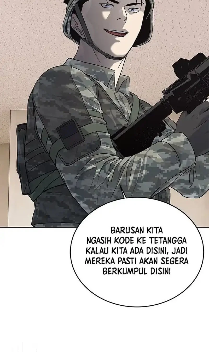 God of Blackfield Chapter 250 - halaman 51