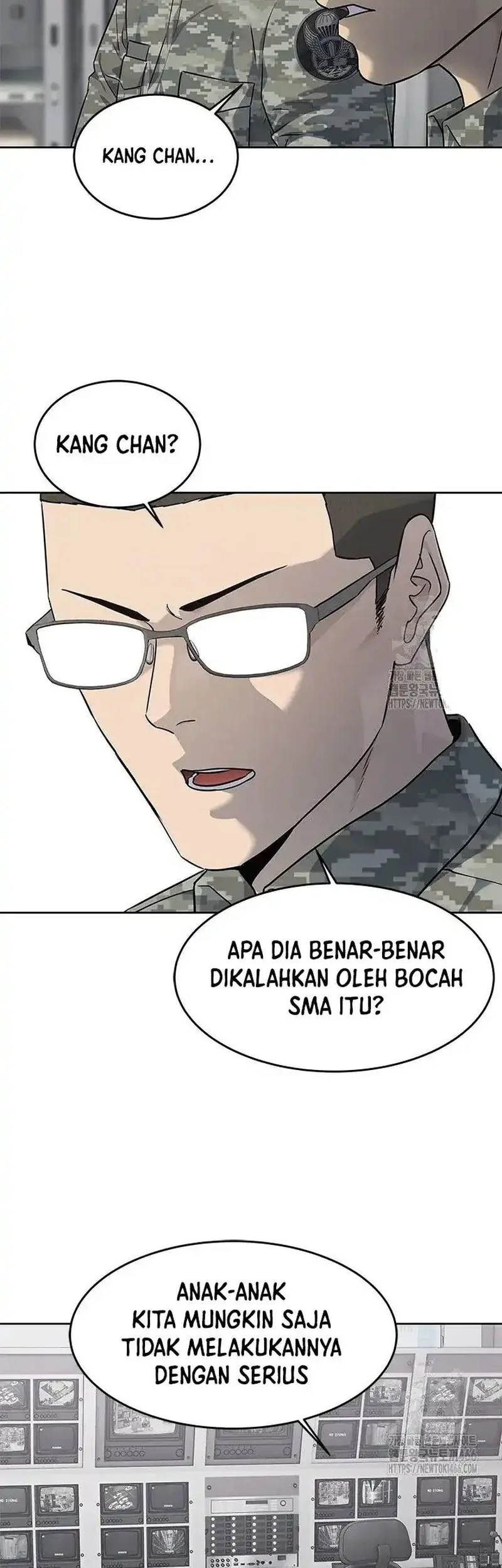 God of Blackfield Chapter 250 - halaman 54