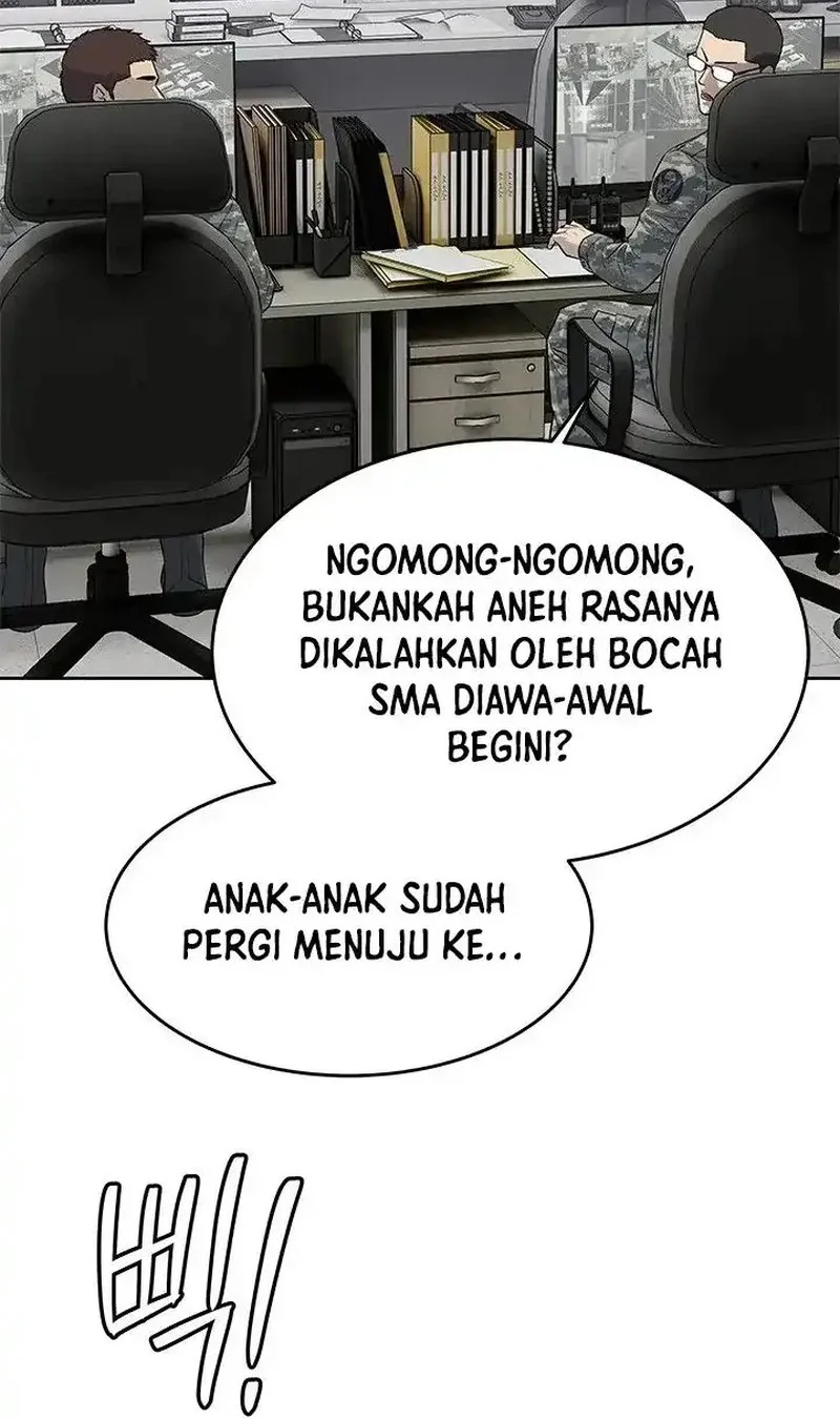 God of Blackfield Chapter 250 - halaman 55