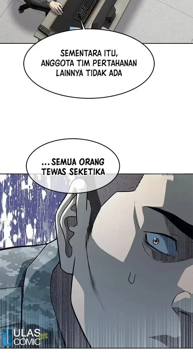God of Blackfield Chapter 250 - halaman 59