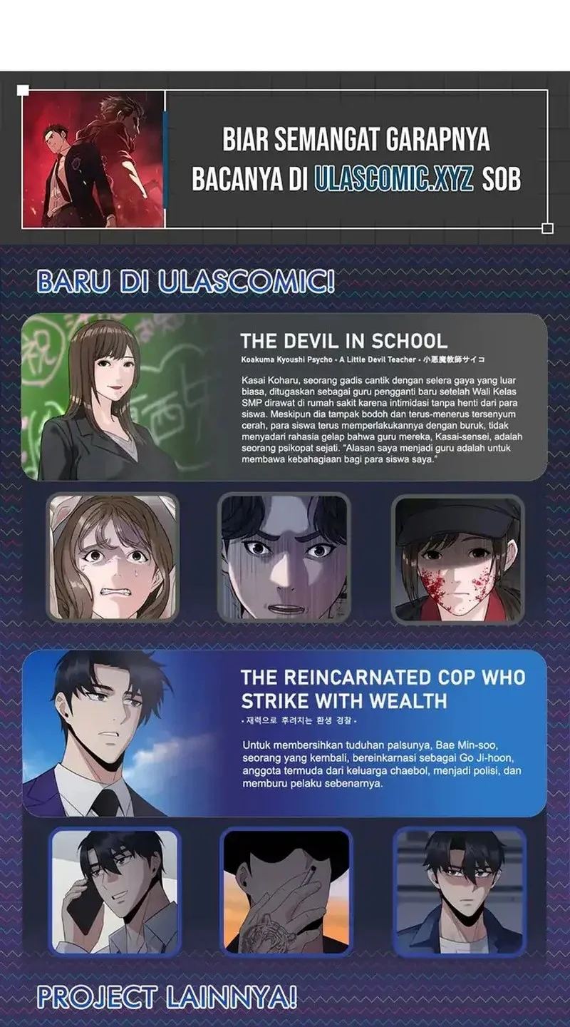 God of Blackfield Chapter 250 - halaman 63