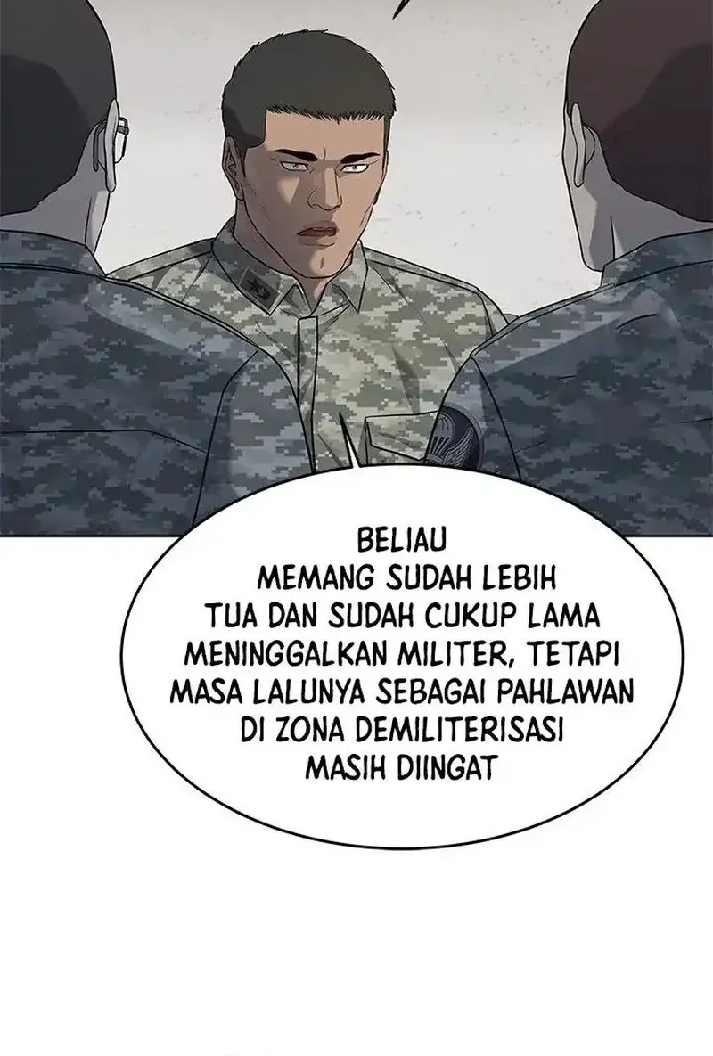 God of Blackfield Chapter 250 - halaman 8