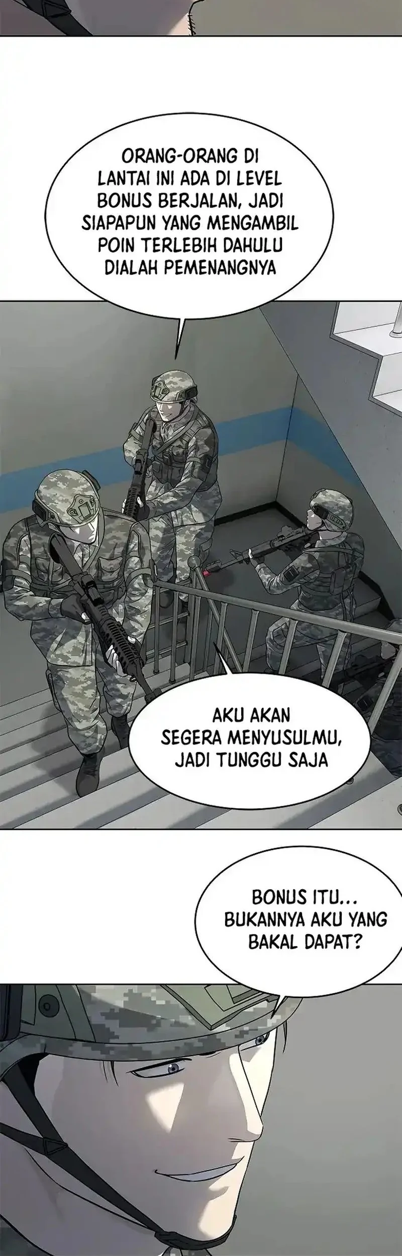 God of Blackfield Chapter 251 - halaman 10