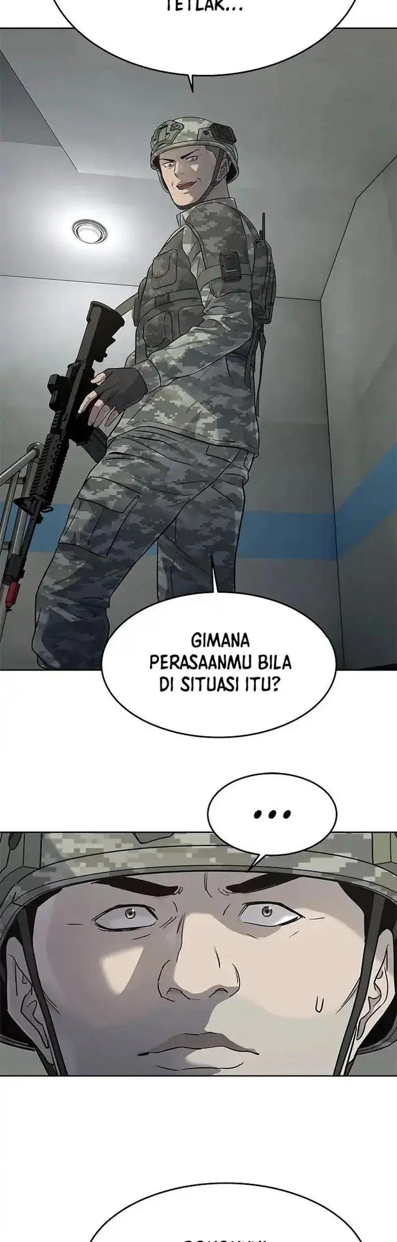 God of Blackfield Chapter 251 - halaman 14