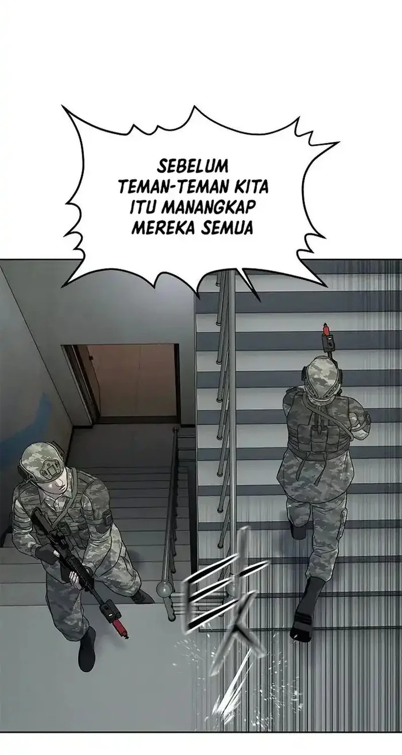 God of Blackfield Chapter 251 - halaman 16