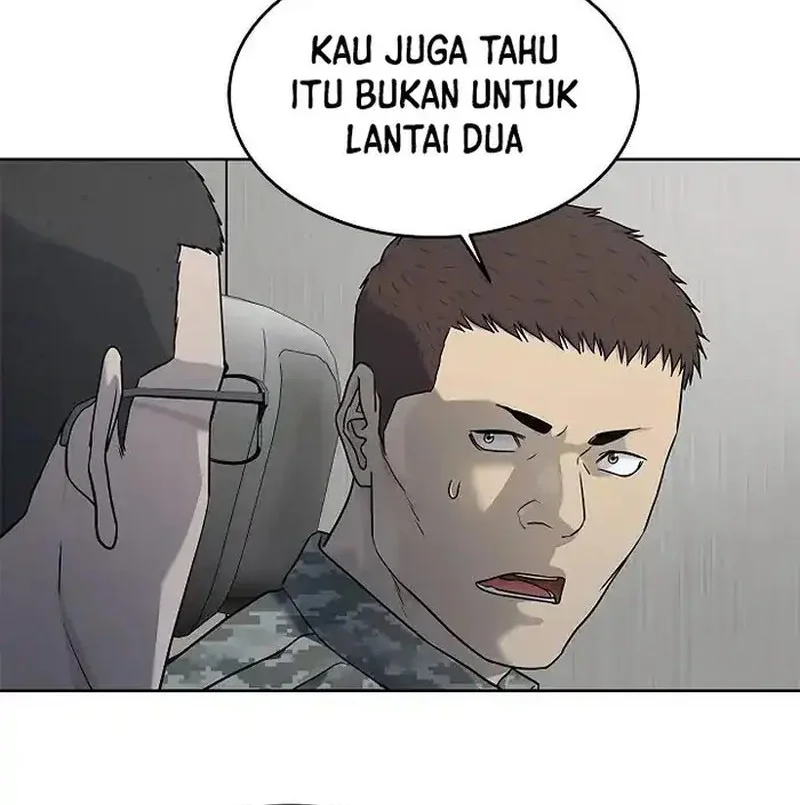 God of Blackfield Chapter 251 - halaman 43