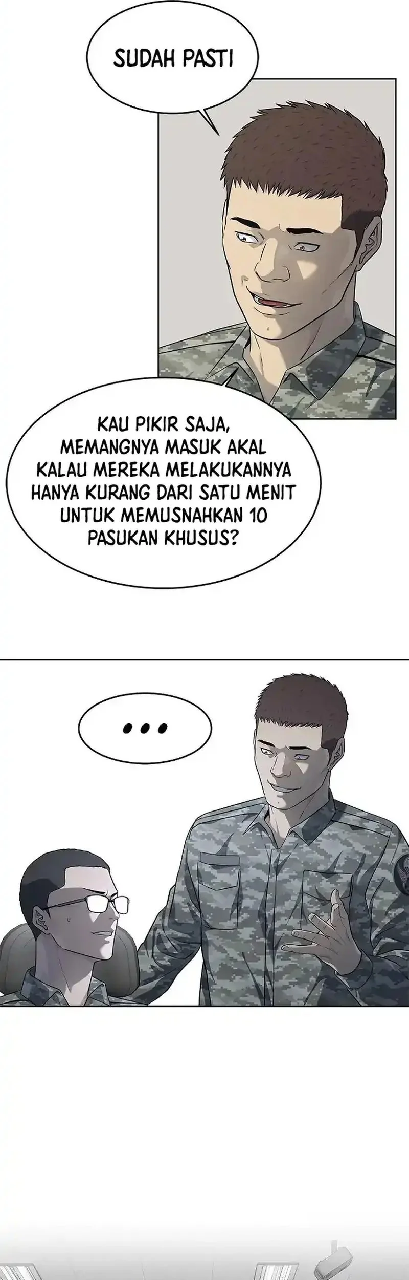 God of Blackfield Chapter 251 - halaman 5