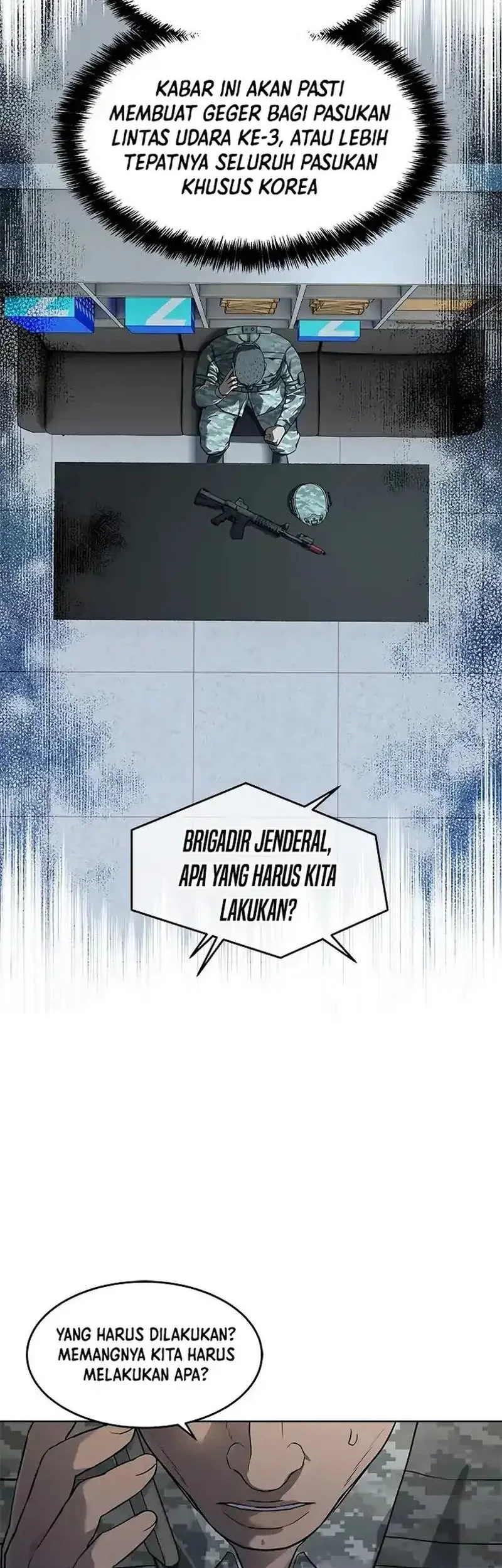 God of Blackfield Chapter 251 - halaman 52
