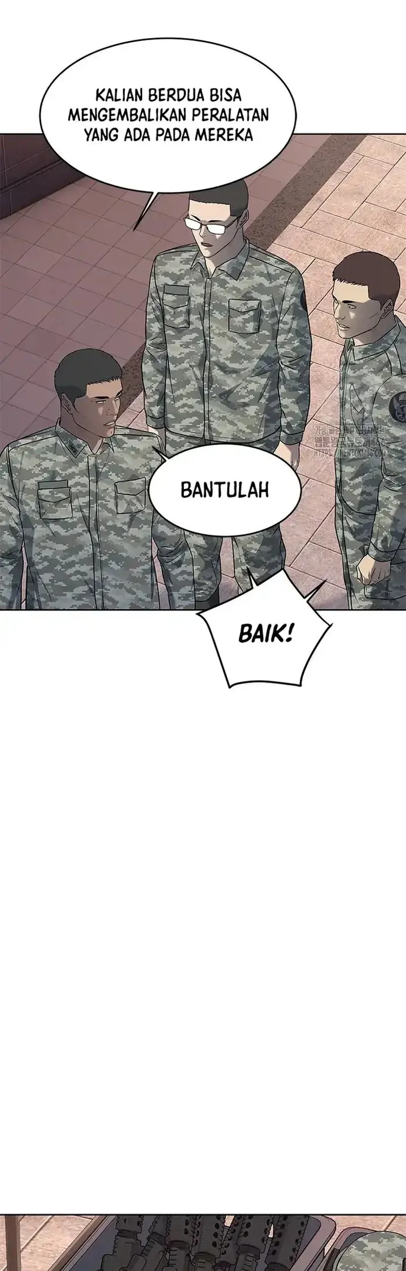 God of Blackfield Chapter 252 - halaman 10