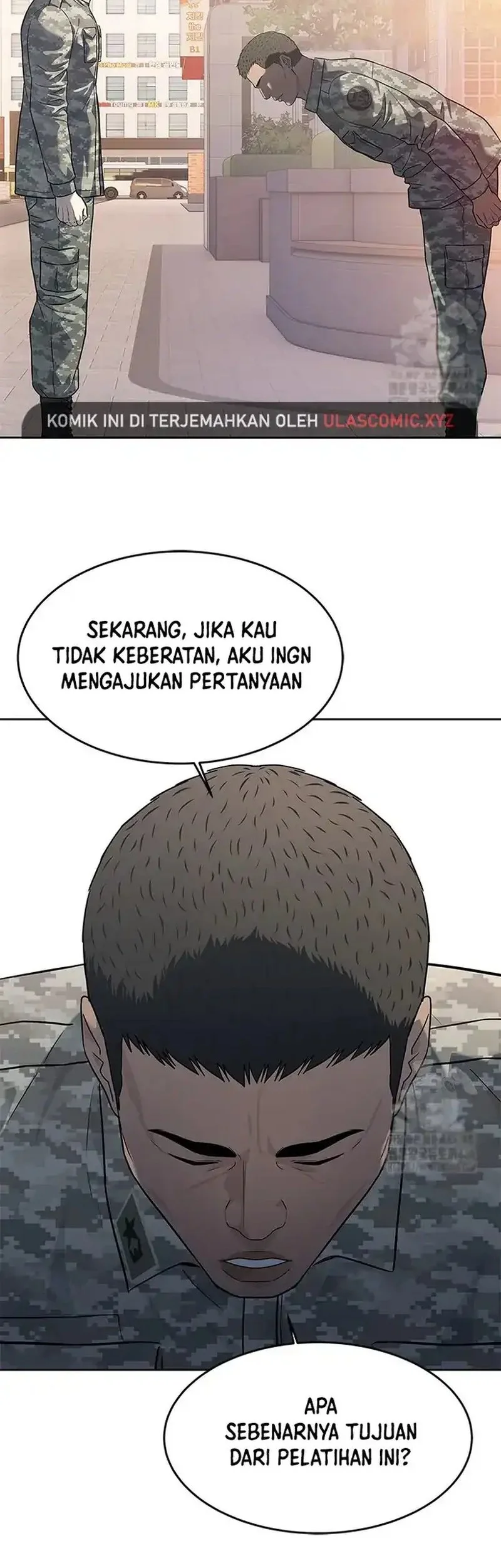 God of Blackfield Chapter 252 - halaman 14