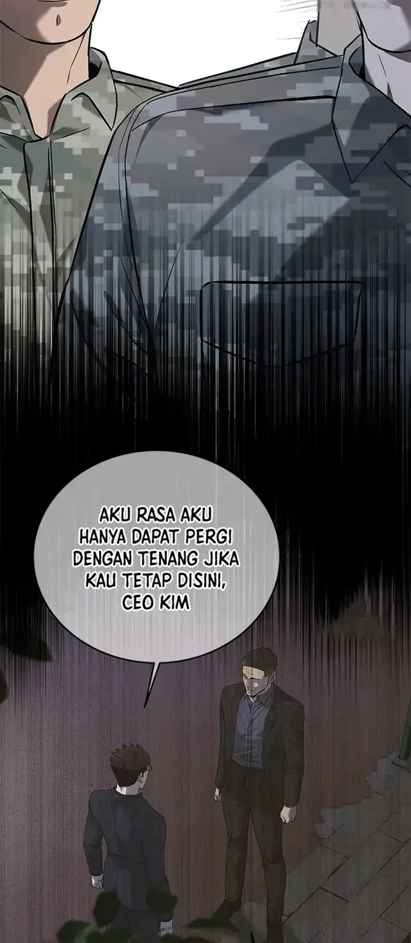 God of Blackfield Chapter 252 - halaman 39