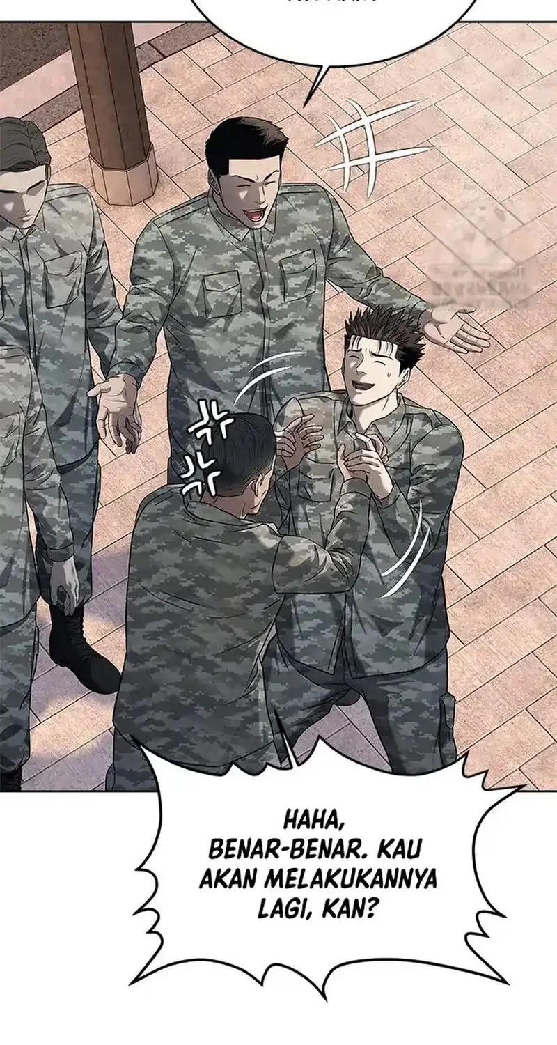 God of Blackfield Chapter 252 - halaman 43