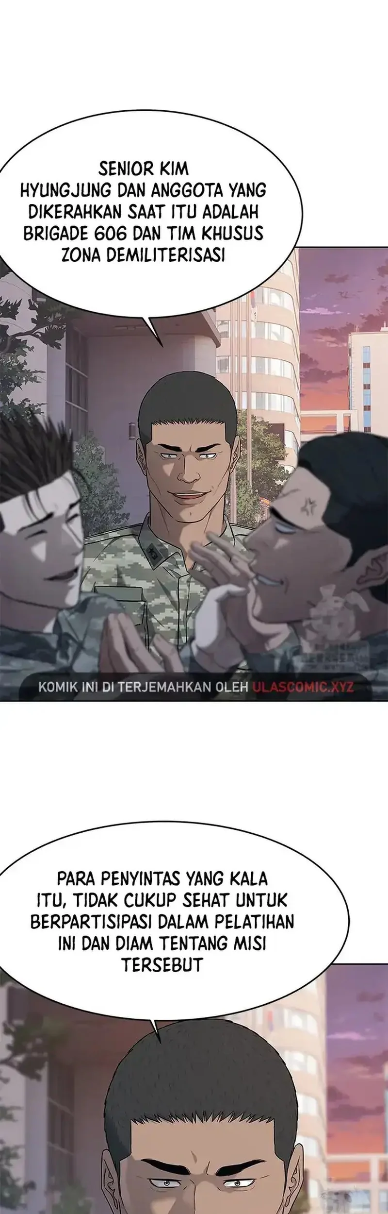 God of Blackfield Chapter 252 - halaman 44