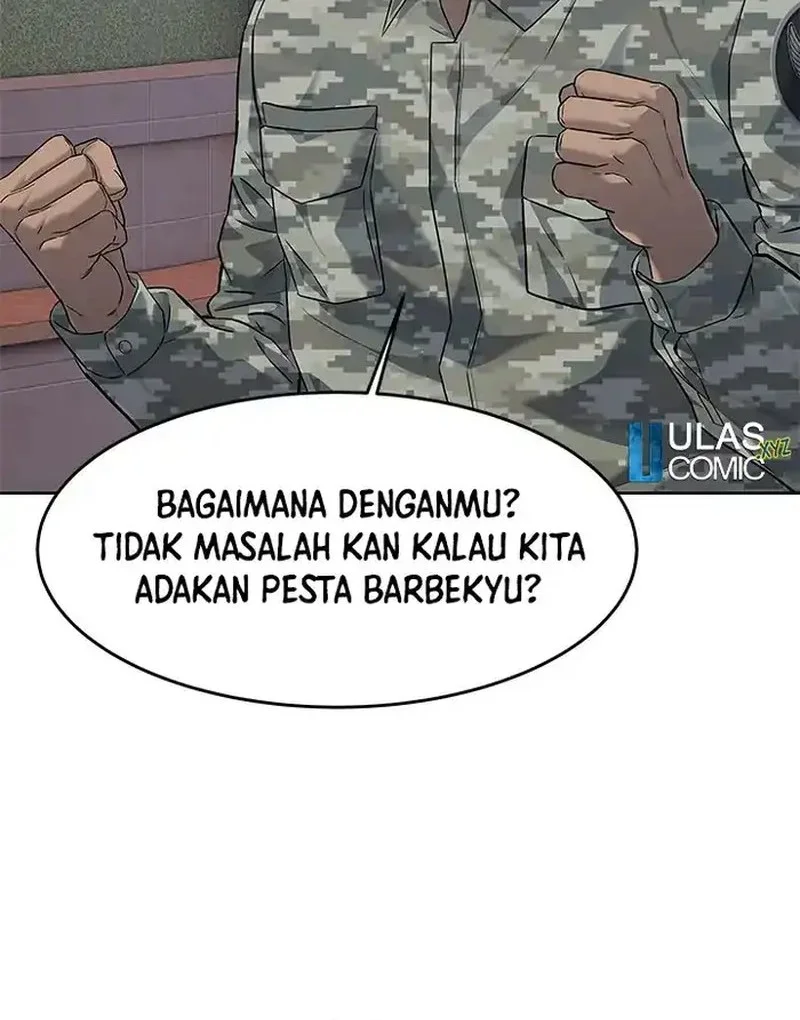 God of Blackfield Chapter 252 - halaman 47