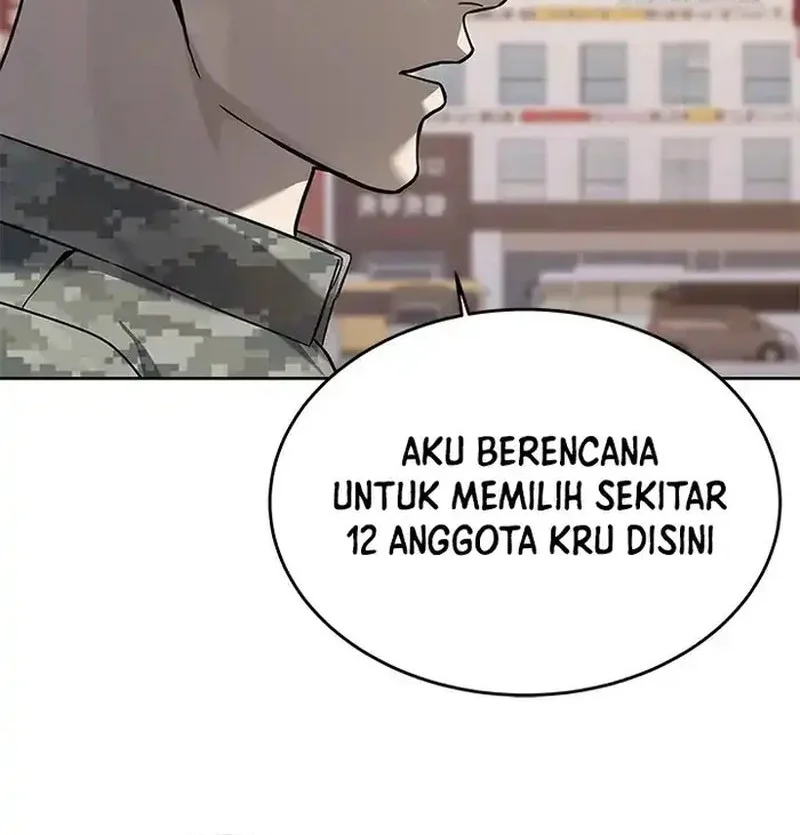 God of Blackfield Chapter 252 - halaman 51
