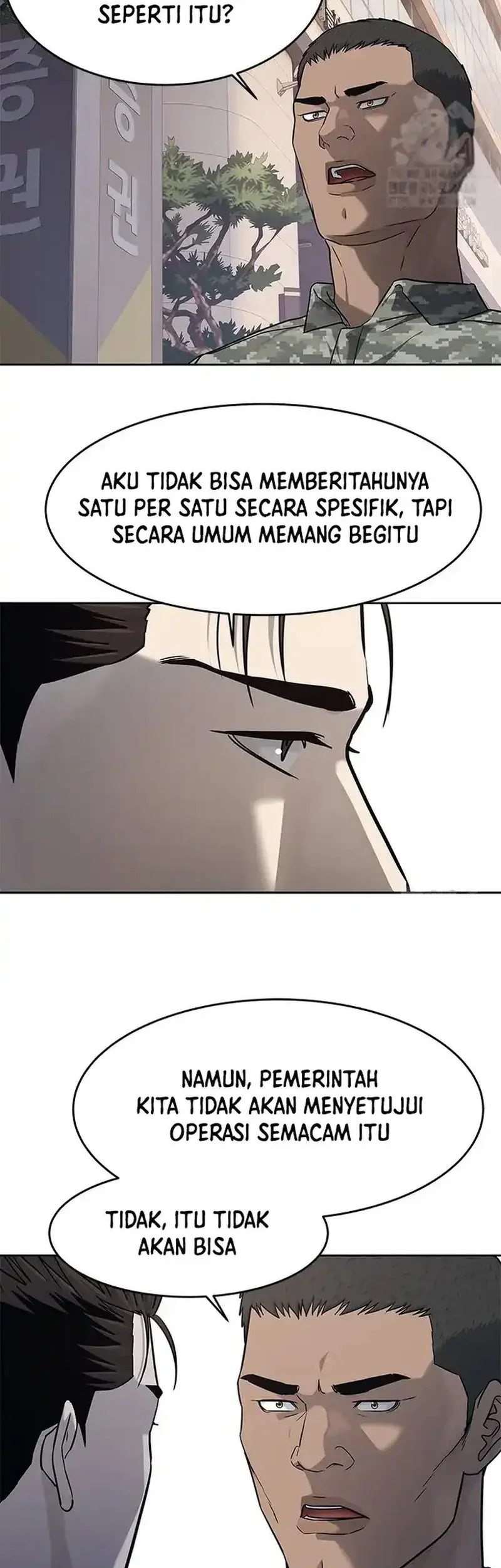 God of Blackfield Chapter 252 - halaman 53