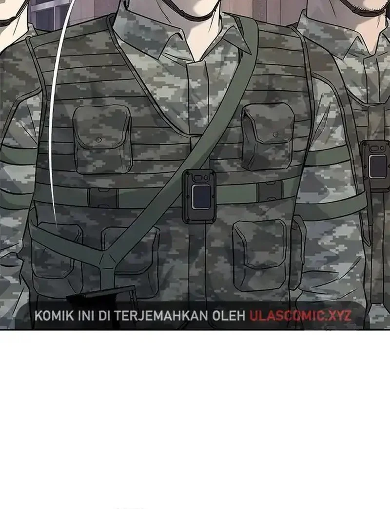 God of Blackfield Chapter 252 - halaman 8