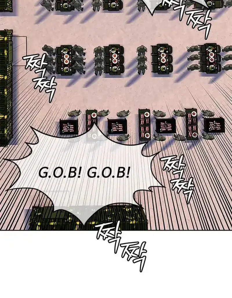 God of Blackfield Chapter 253 - halaman 28