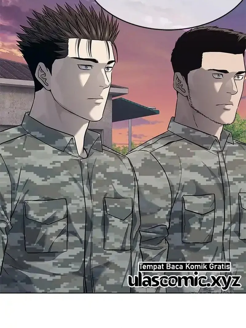 God of Blackfield Chapter 253 - halaman 32