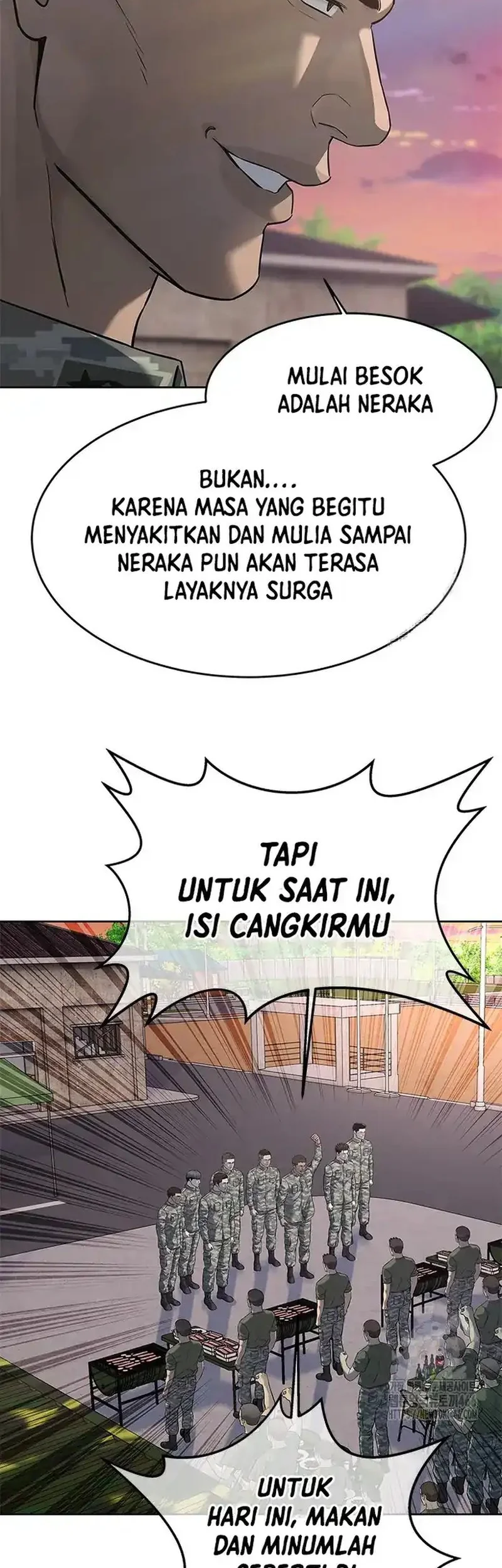God of Blackfield Chapter 253 - halaman 35