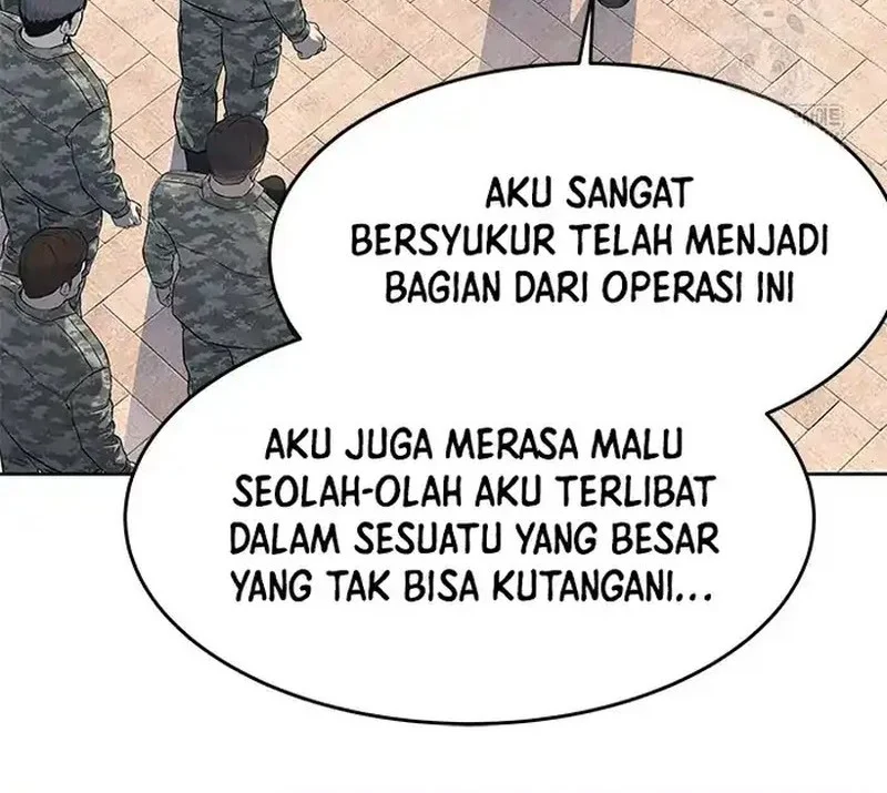 God of Blackfield Chapter 253 - halaman 4