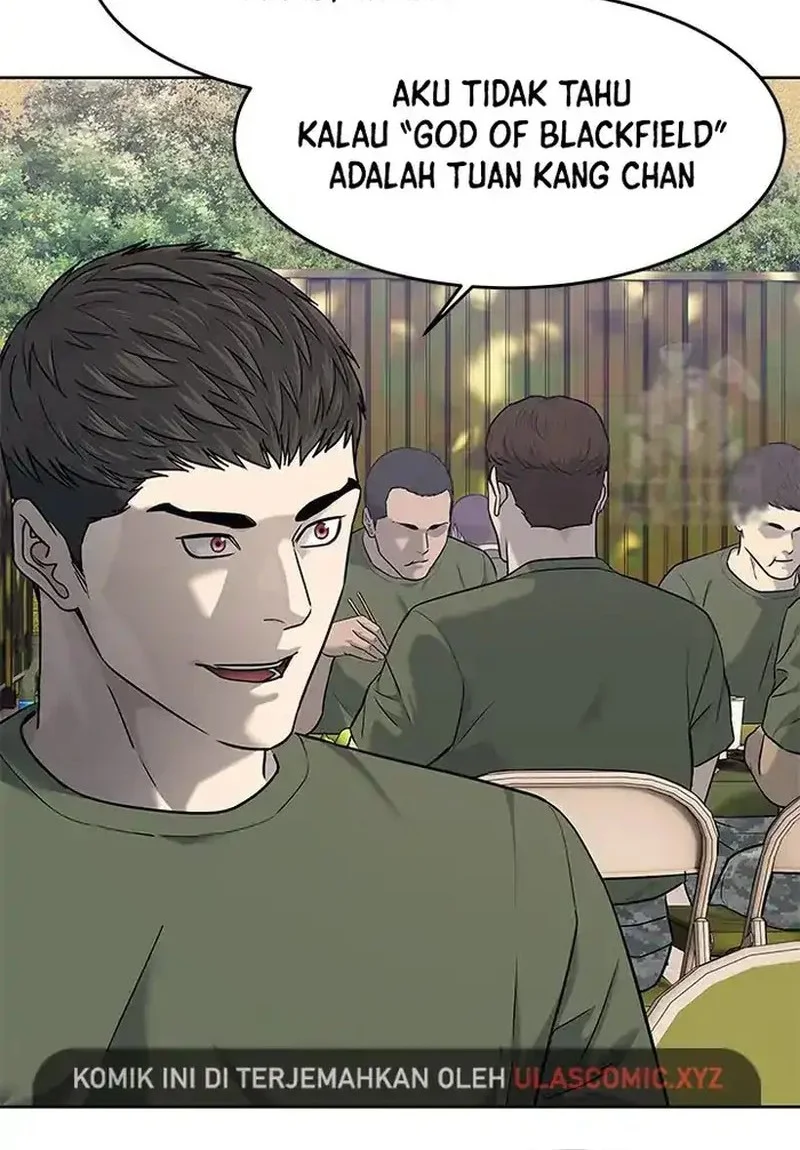 God of Blackfield Chapter 253 - halaman 40
