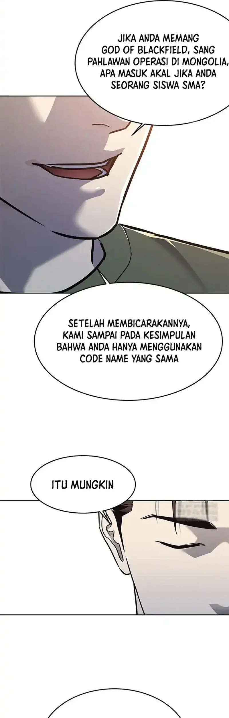 God of Blackfield Chapter 253 - halaman 41