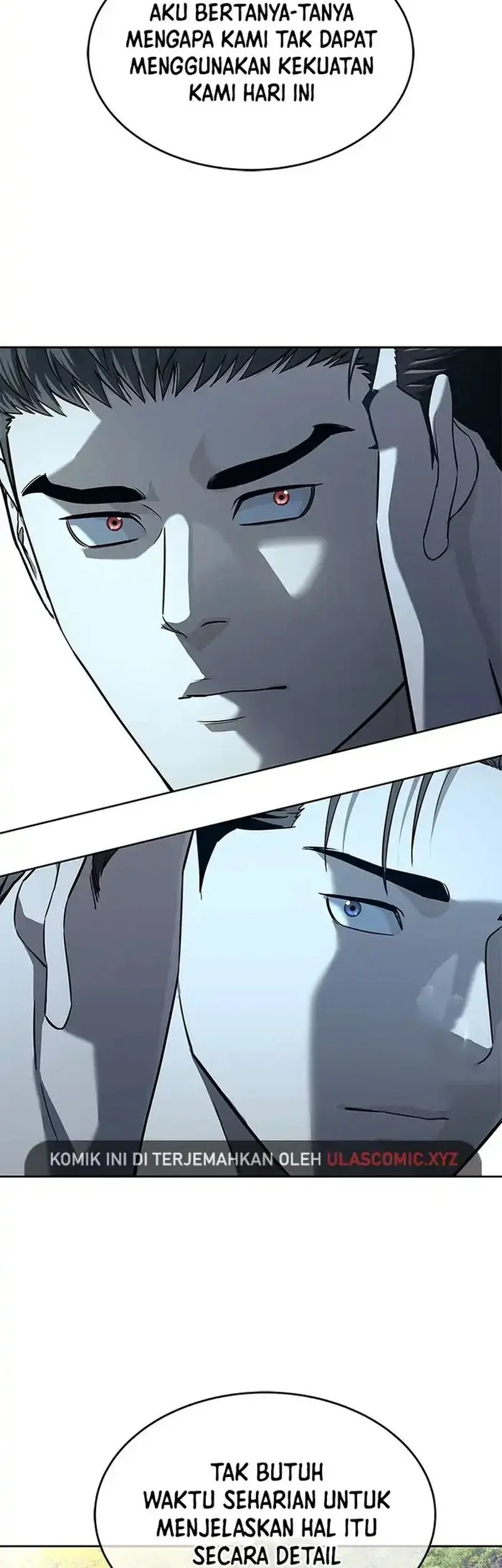 God of Blackfield Chapter 253 - halaman 42