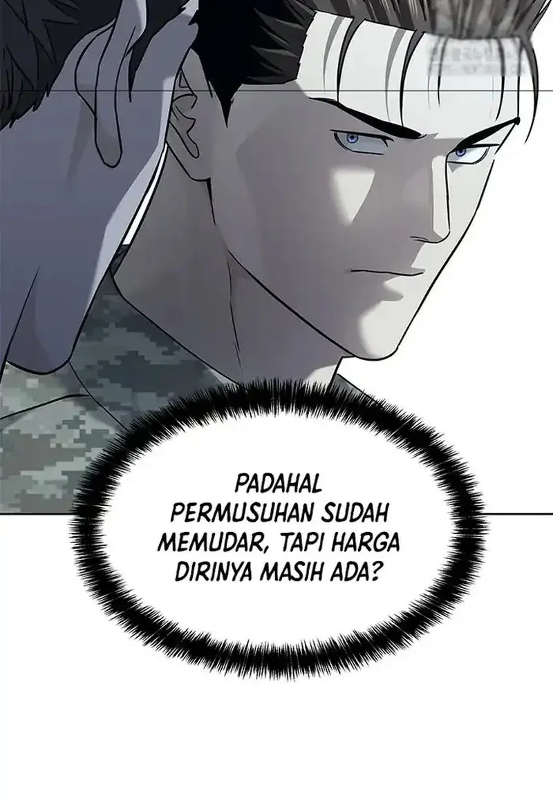 God of Blackfield Chapter 253 - halaman 48