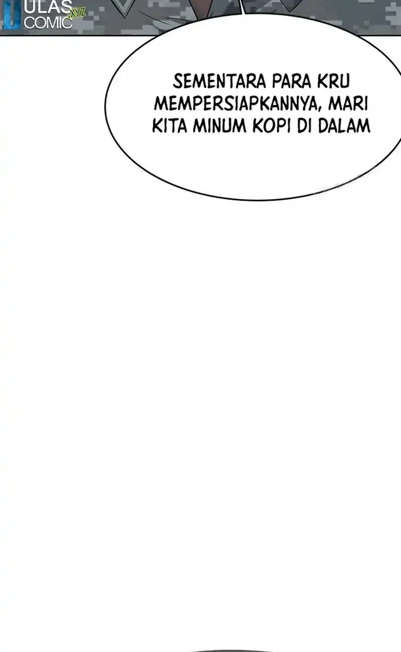 God of Blackfield Chapter 253 - halaman 8