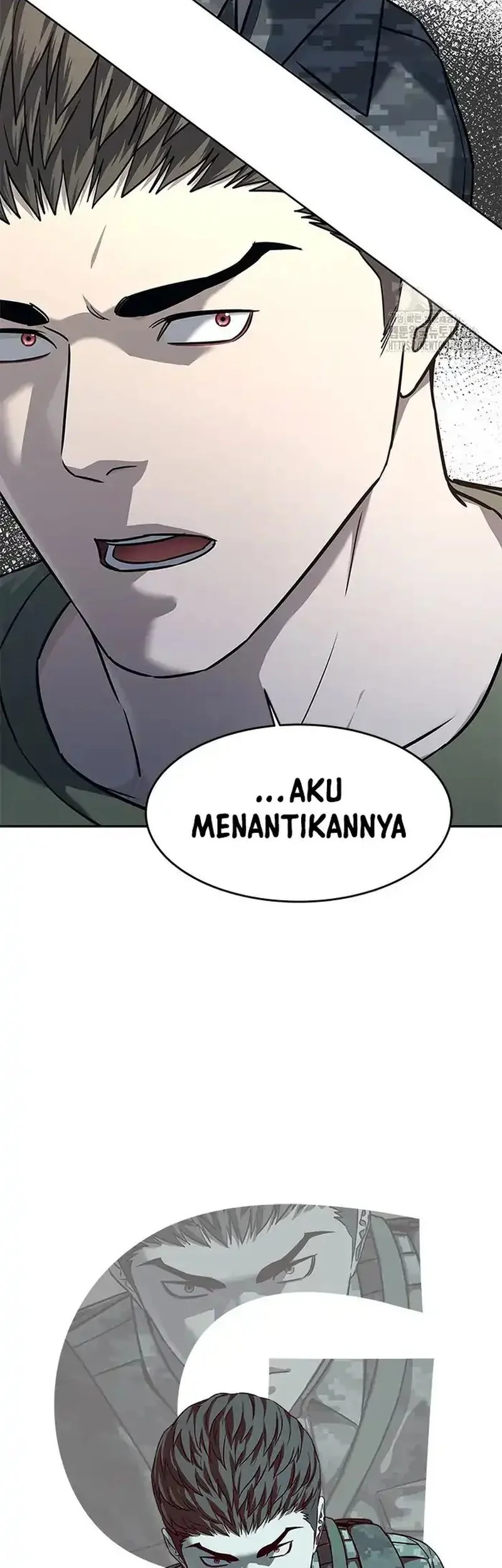 God of Blackfield Chapter 254 - halaman 2