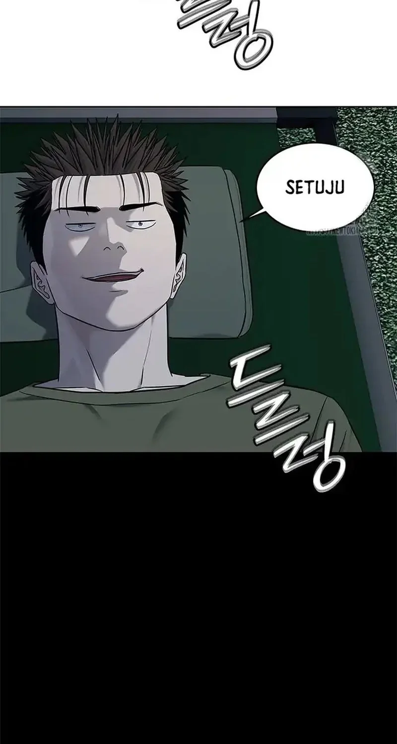 God of Blackfield Chapter 254 - halaman 24