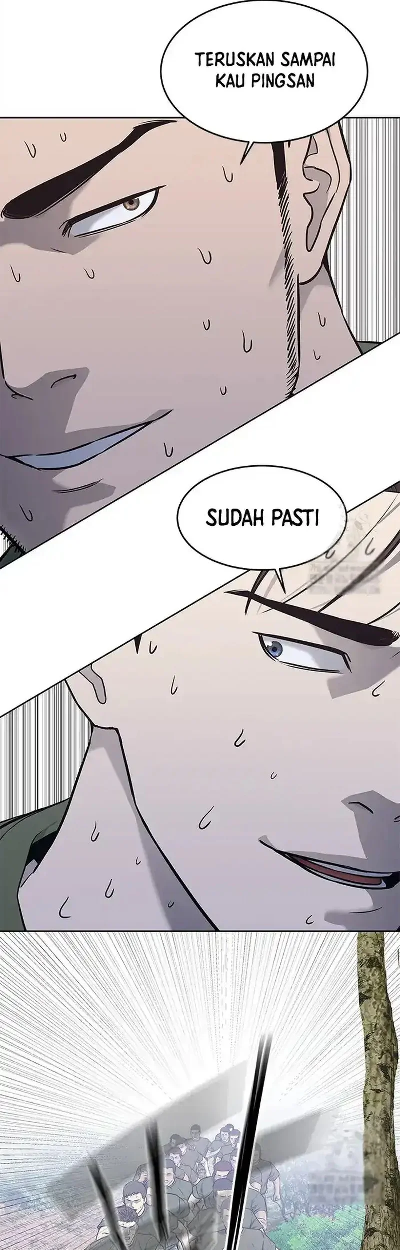God of Blackfield Chapter 254 - halaman 32