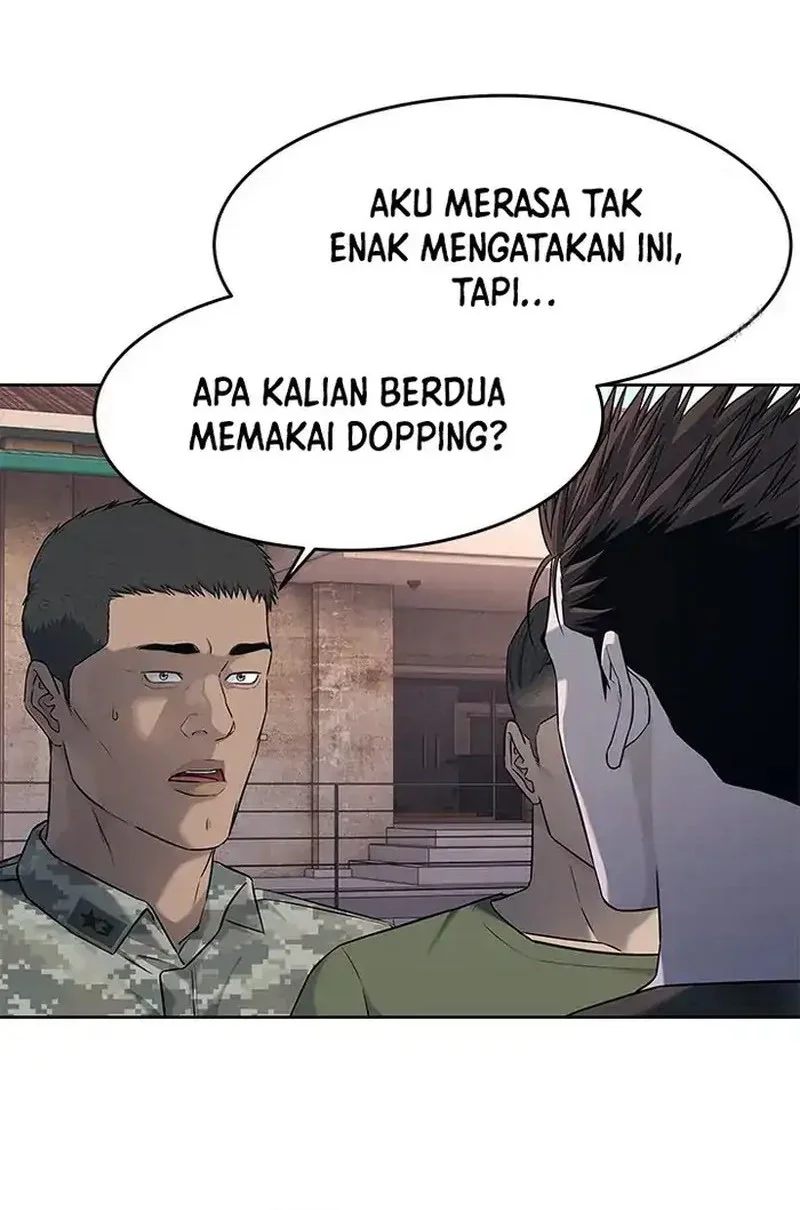 God of Blackfield Chapter 254 - halaman 39