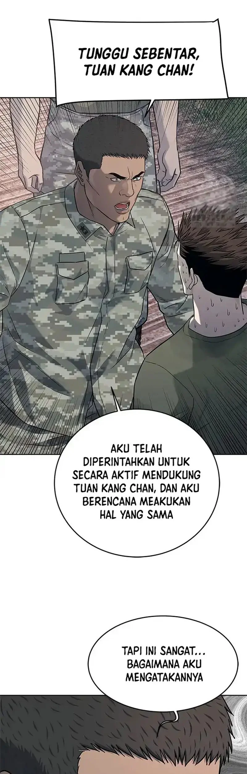 God of Blackfield Chapter 254 - halaman 61