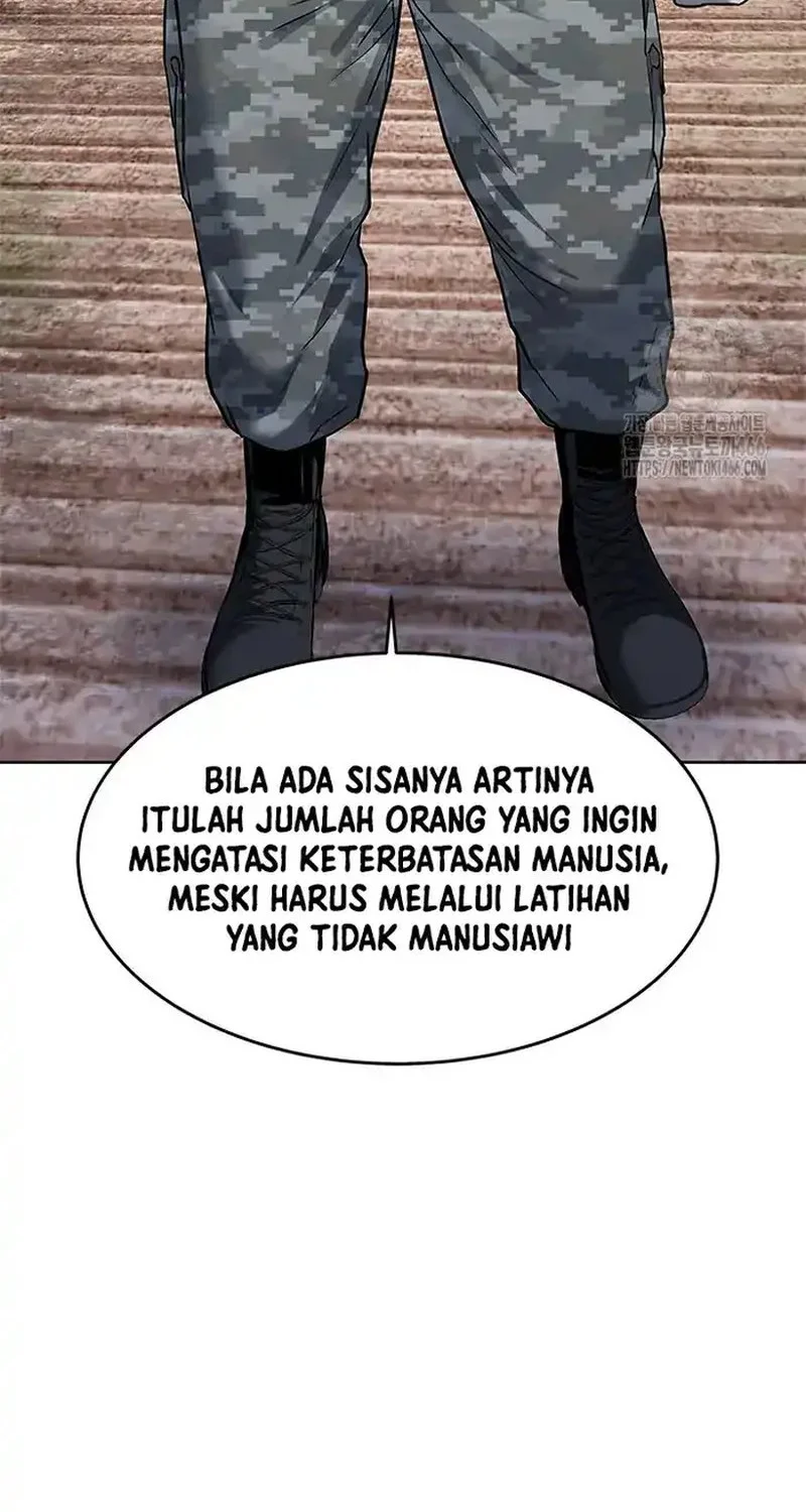 God of Blackfield Chapter 254 - halaman 66