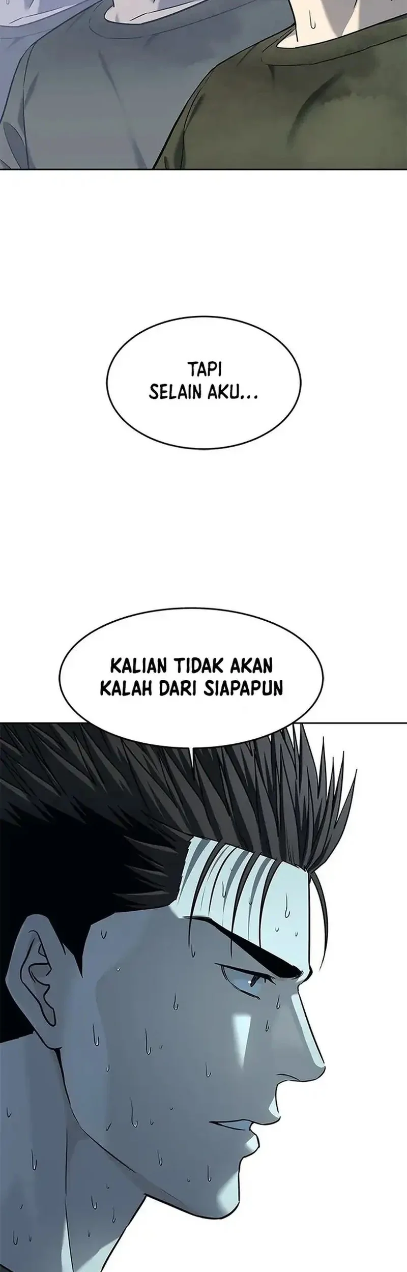 God of Blackfield Chapter 255 - halaman 19