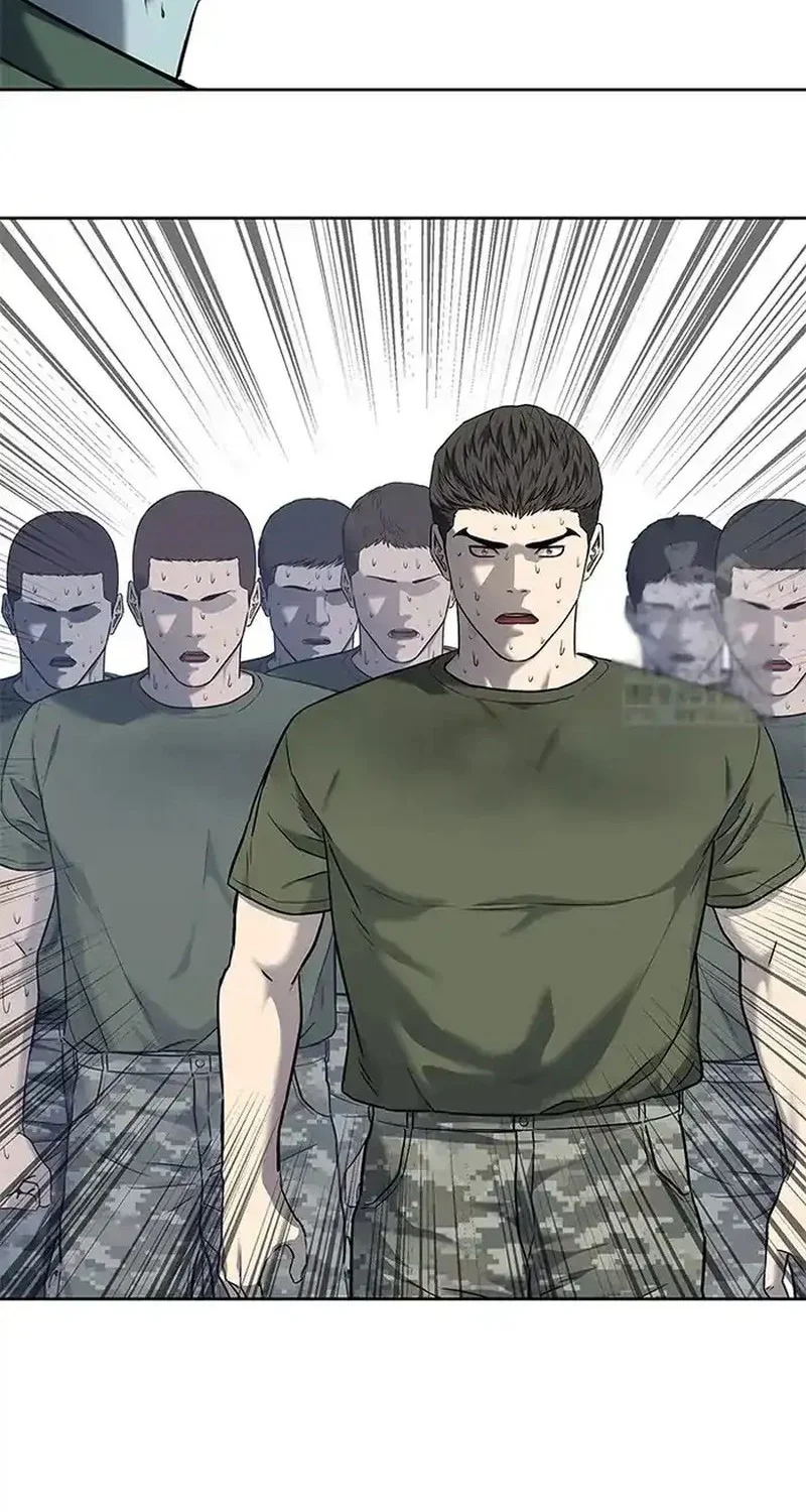 God of Blackfield Chapter 255 - halaman 20