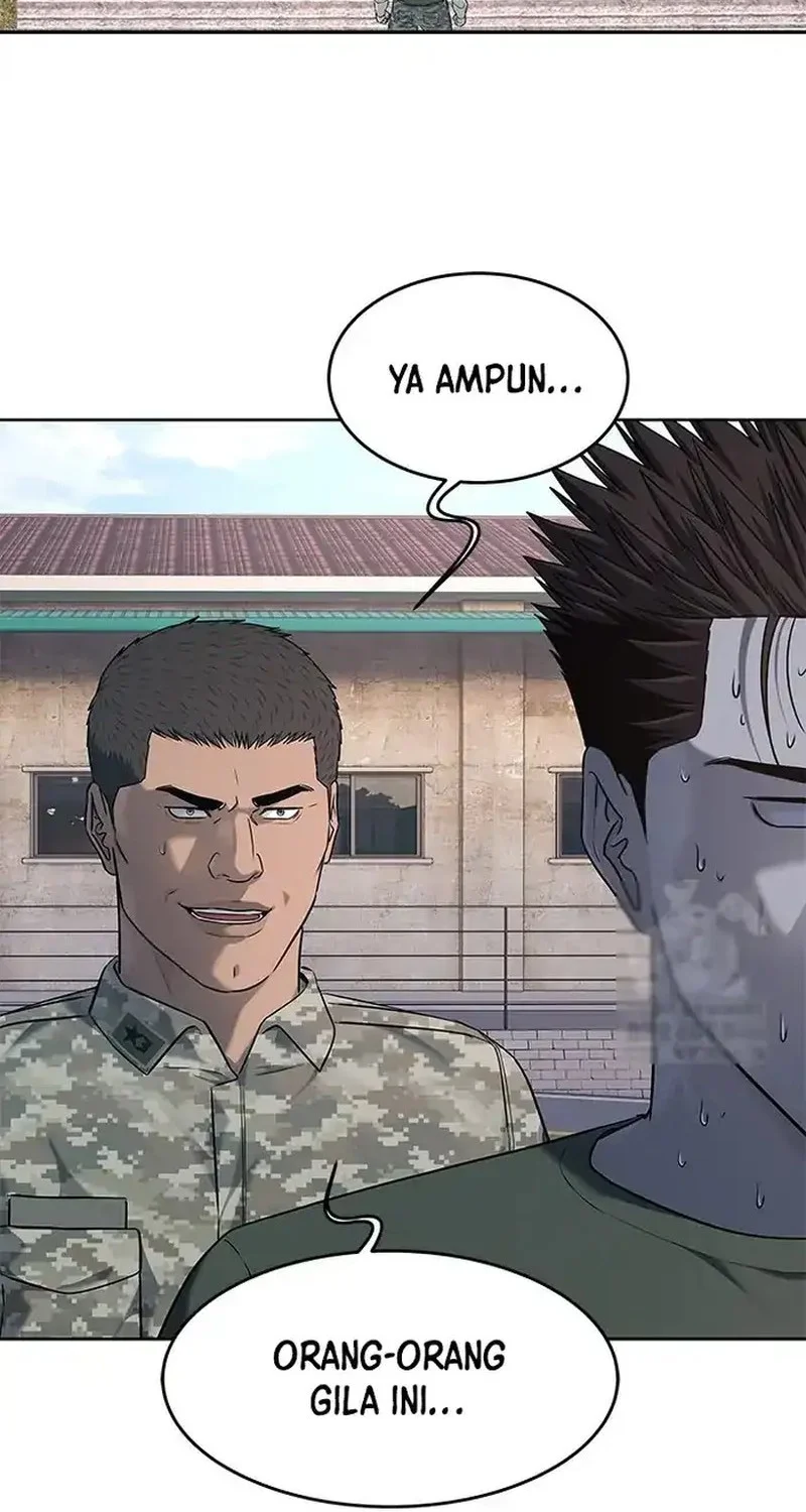 God of Blackfield Chapter 255 - halaman 28
