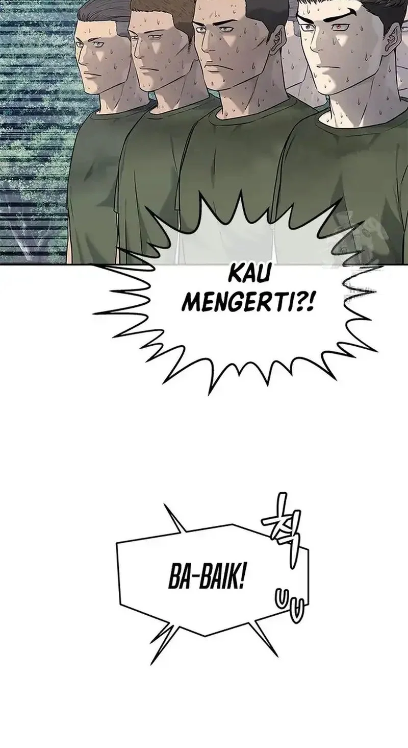 God of Blackfield Chapter 255 - halaman 32
