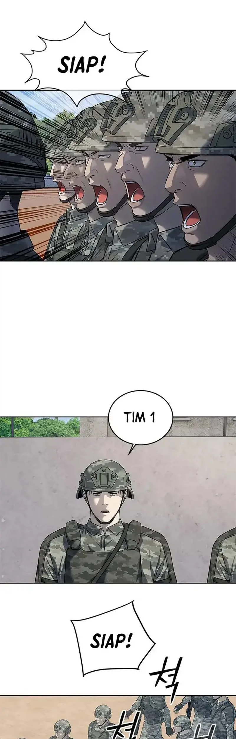 God of Blackfield Chapter 255 - halaman 41