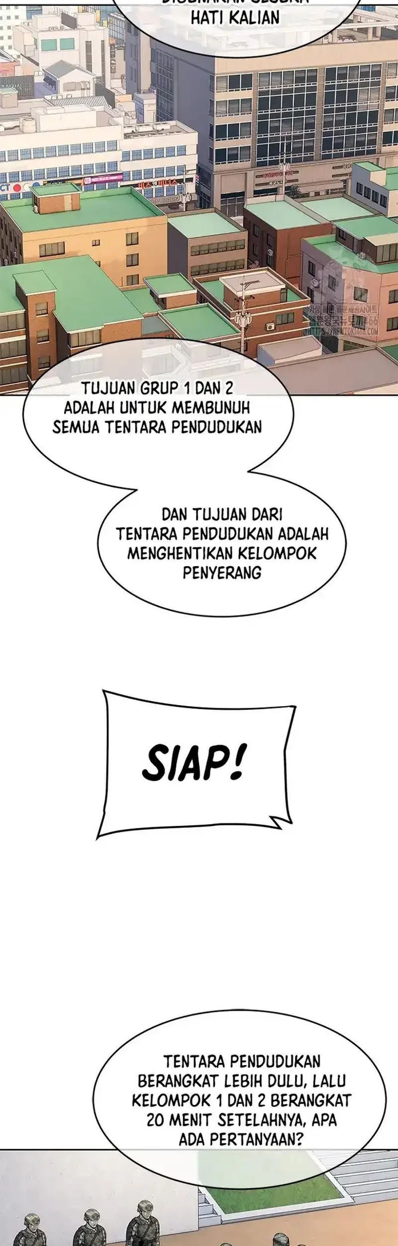 God of Blackfield Chapter 255 - halaman 46