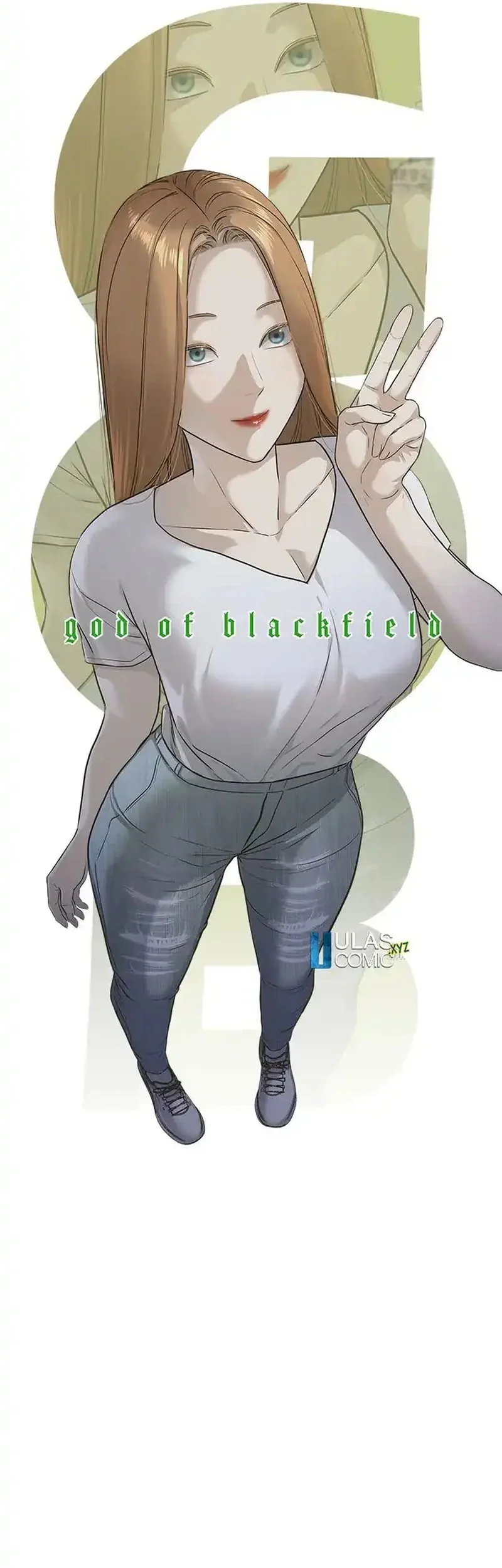 God of Blackfield Chapter 255 - halaman 5