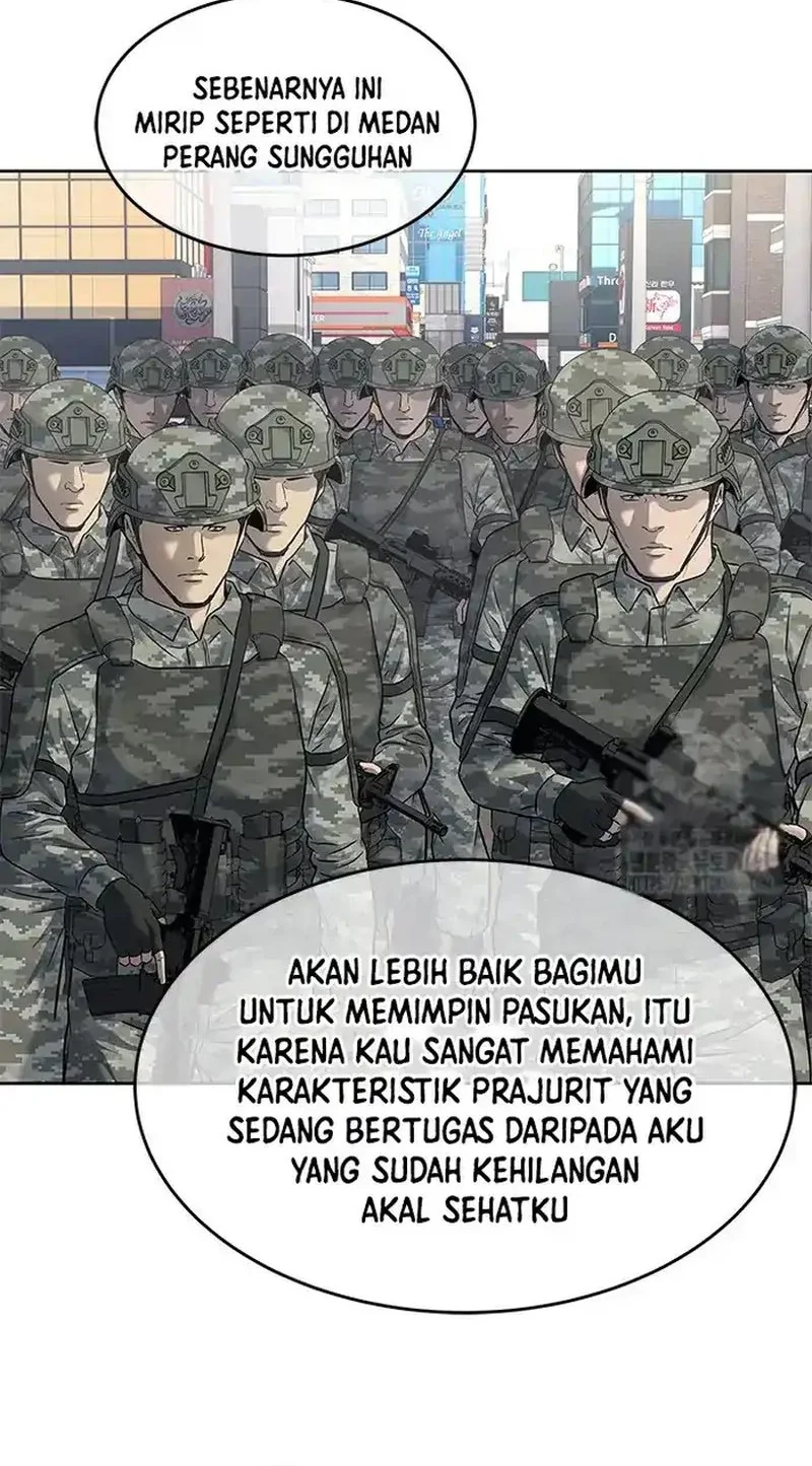 God of Blackfield Chapter 256 - halaman 12