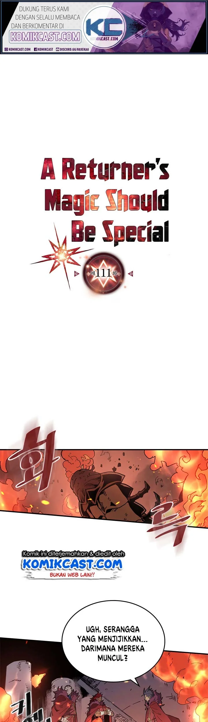 God of Blackfield Chapter 256 - halaman 2