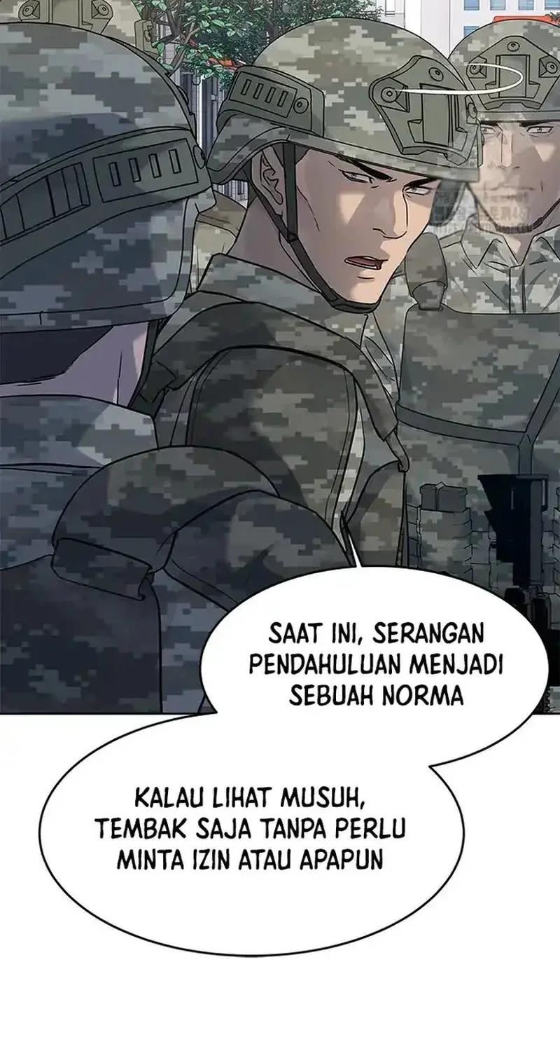 God of Blackfield Chapter 256 - halaman 24