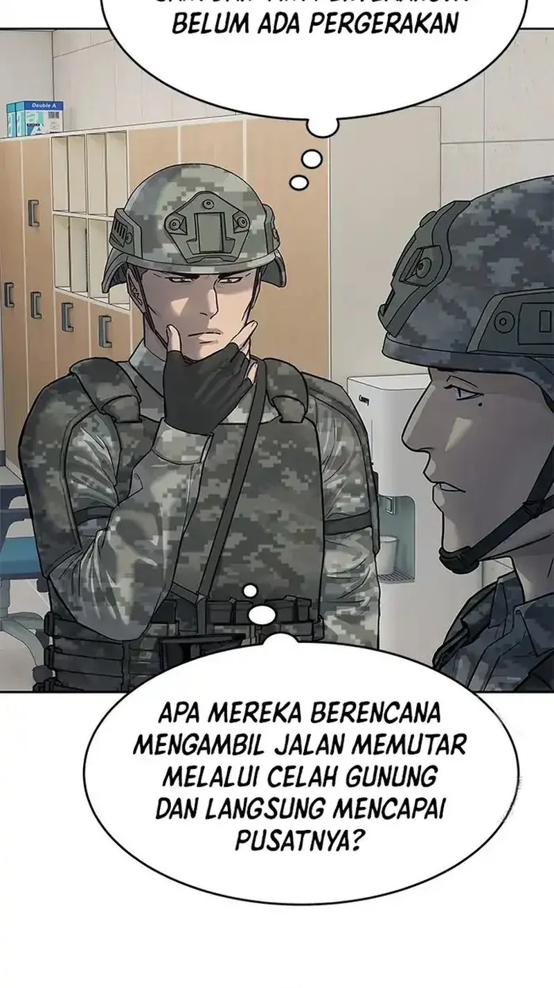 God of Blackfield Chapter 256 - halaman 48