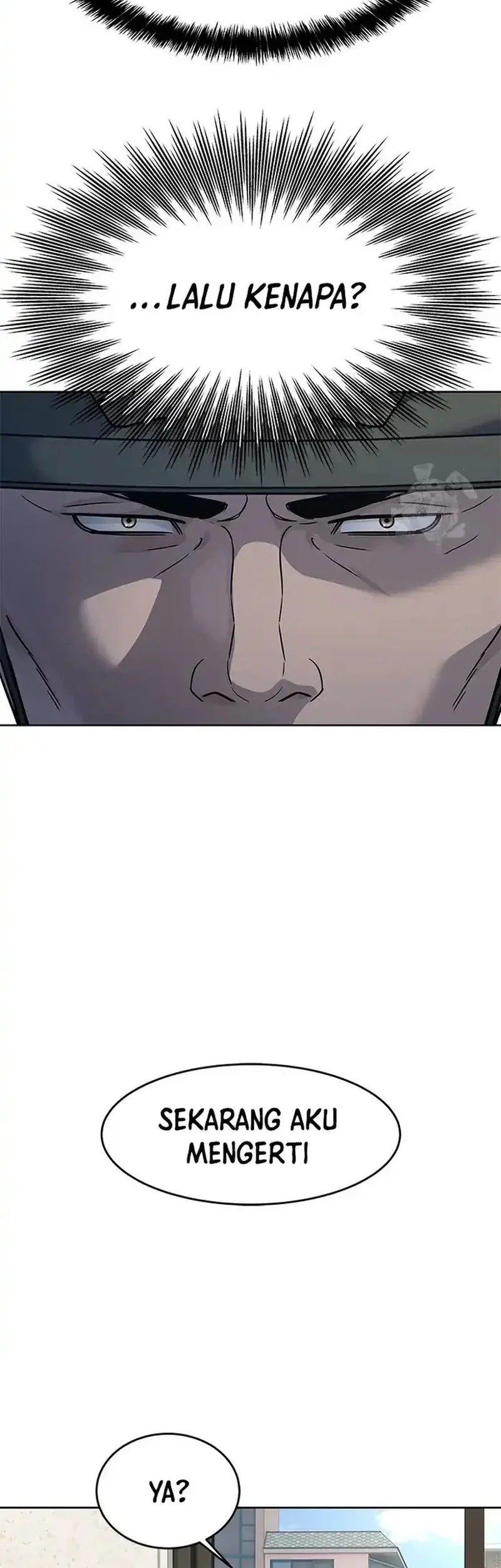God of Blackfield Chapter 256 - halaman 50