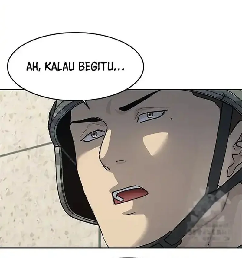 God of Blackfield Chapter 256 - halaman 52
